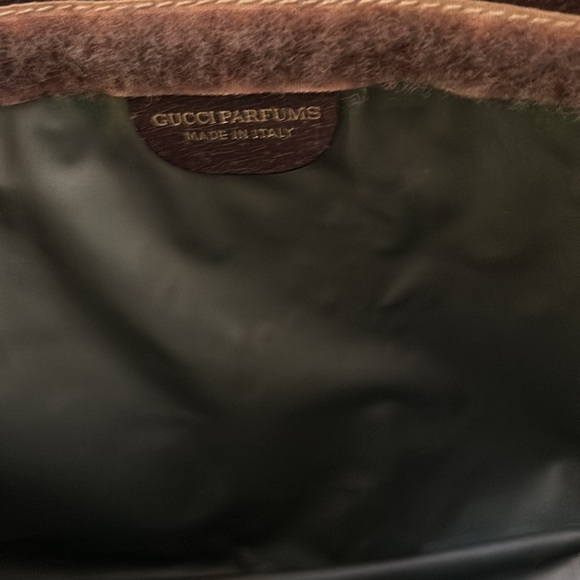 Gucci Vintage clutch - Picture 4 of 6